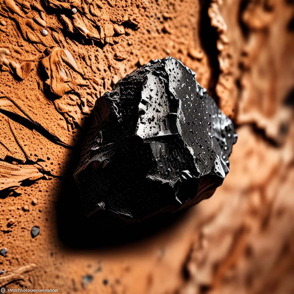 AI visualization of Wilbia