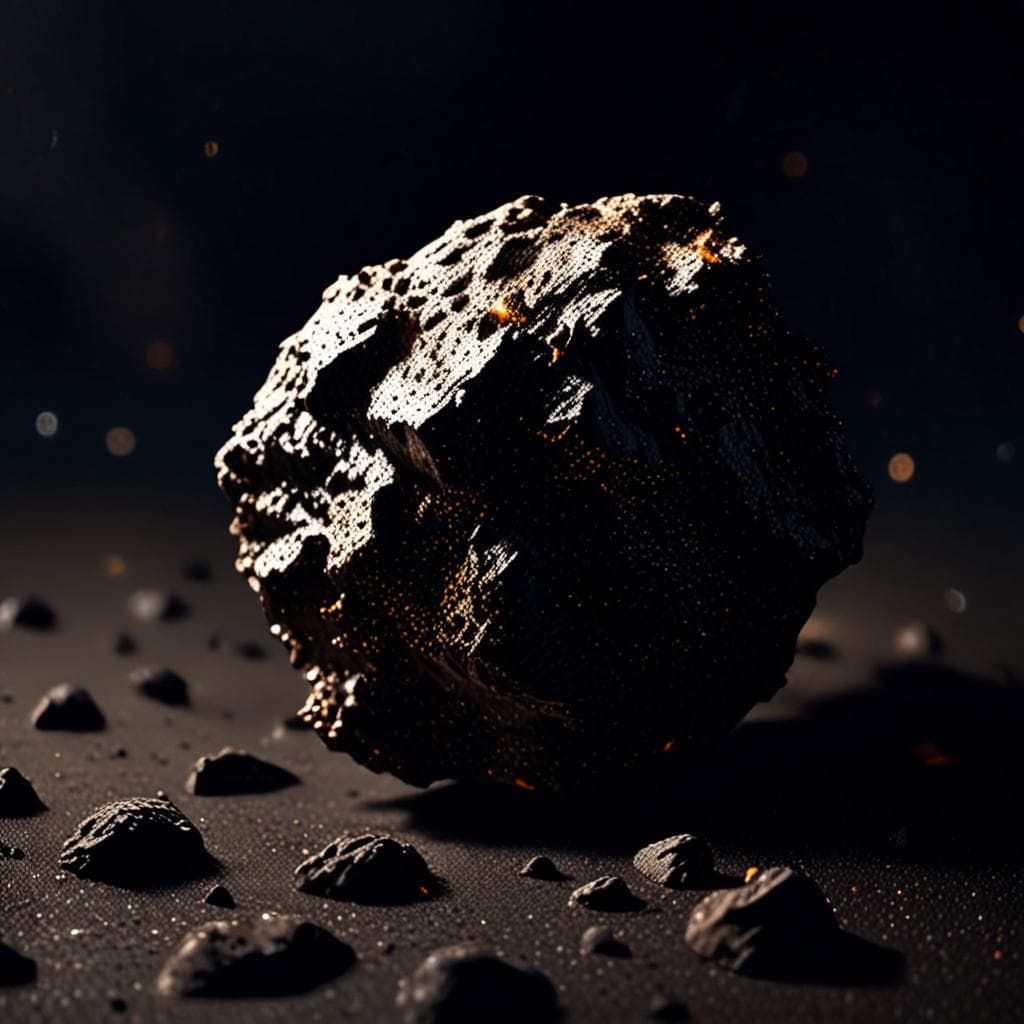 AI visualization of Wolamo