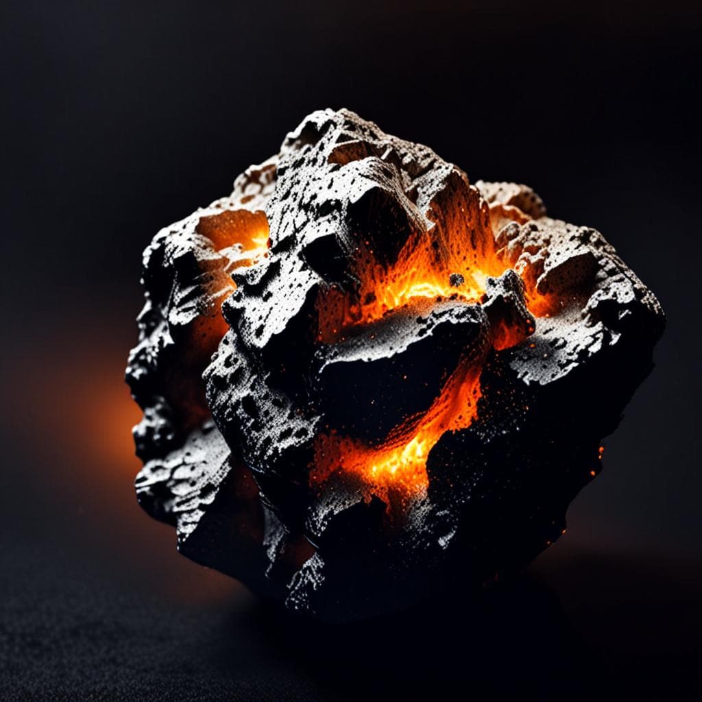 AI visualization of Yafa