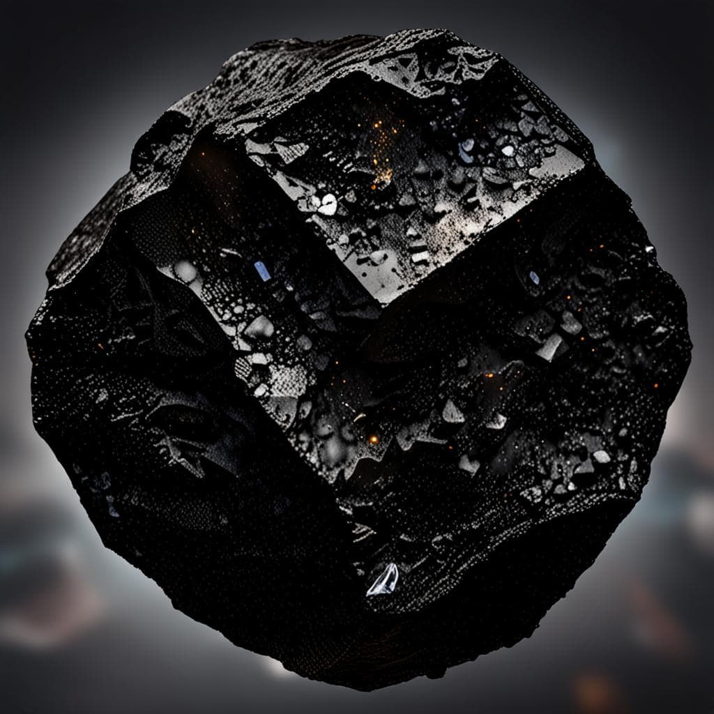 AI visualization of Yamato 74389