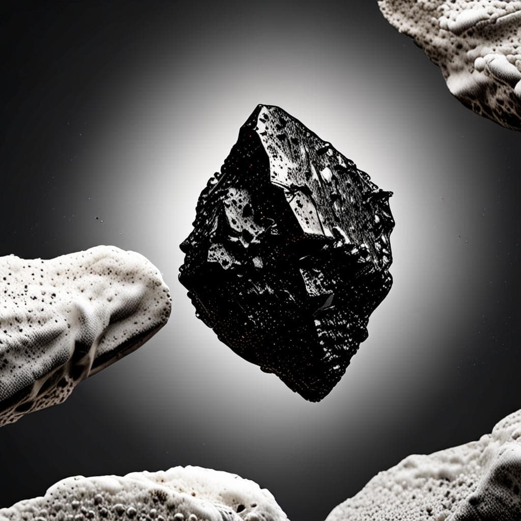 AI visualization of Yamato 74413