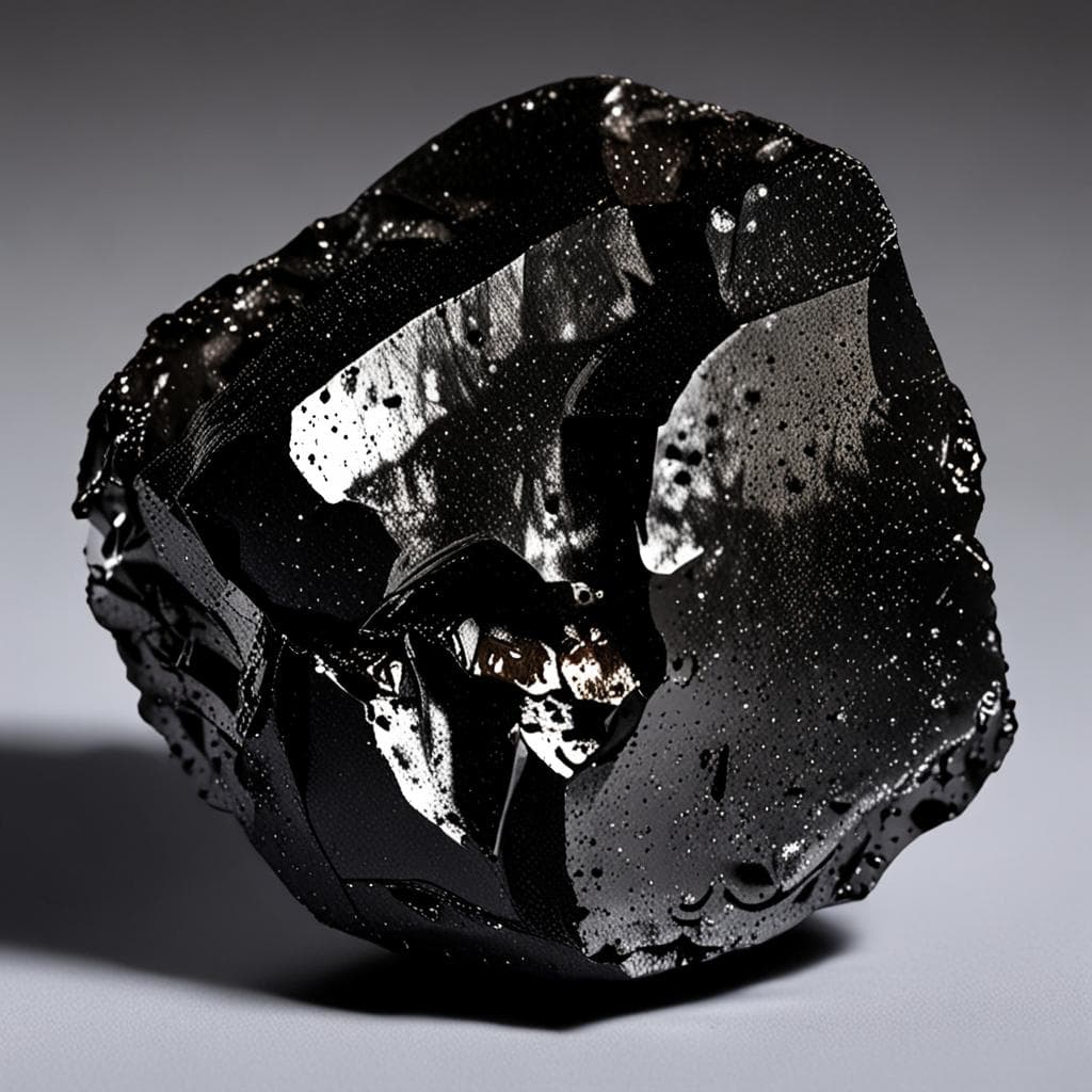 AI visualization of Yamato 74419