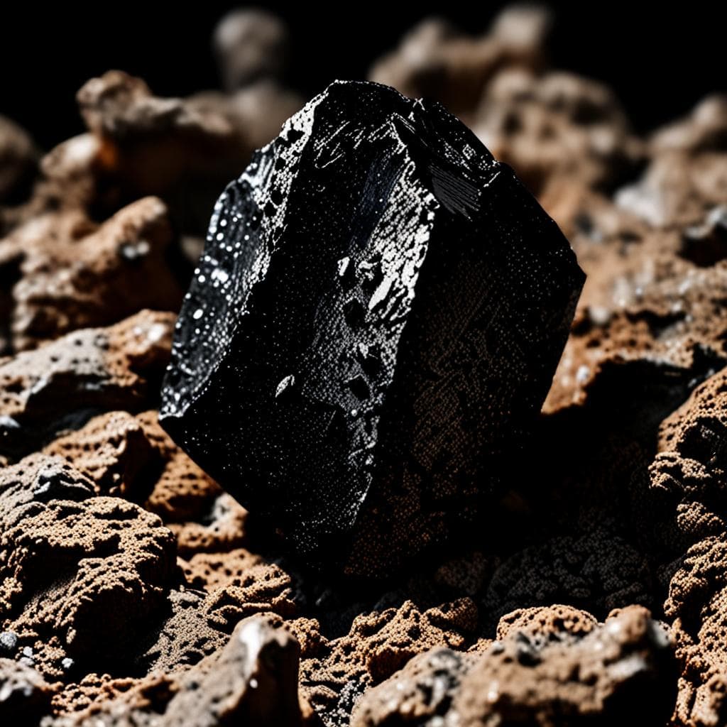 AI visualization of Yamato 74615