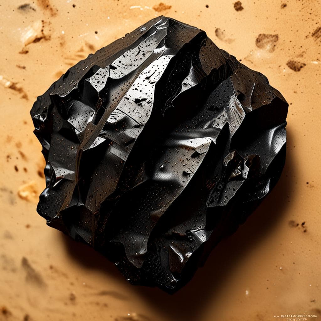 AI visualization of Acfer 271