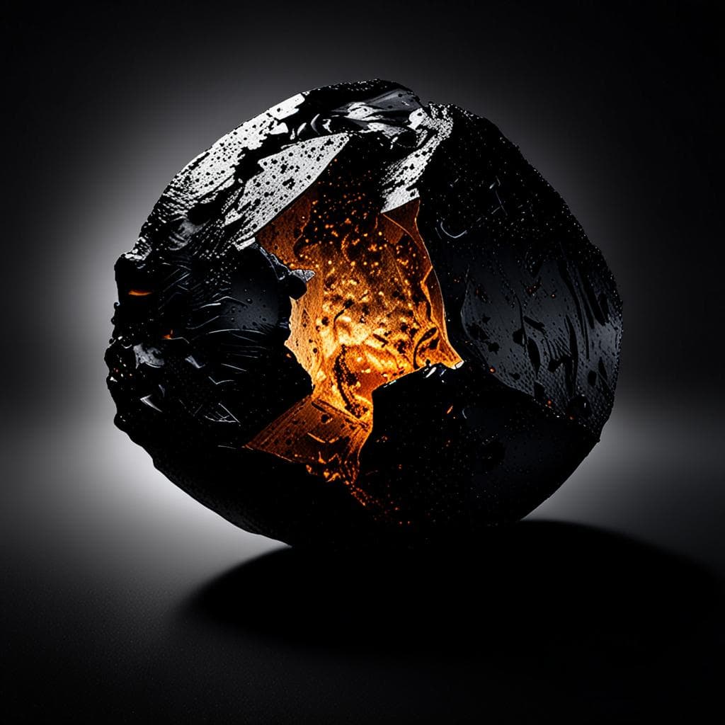 AI visualization of Yardymly