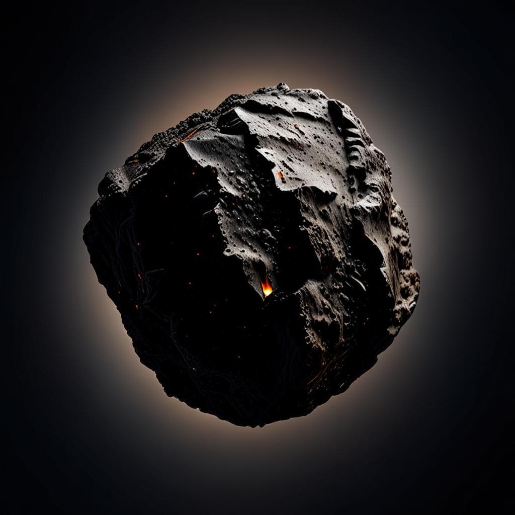 AI visualization of Yukan