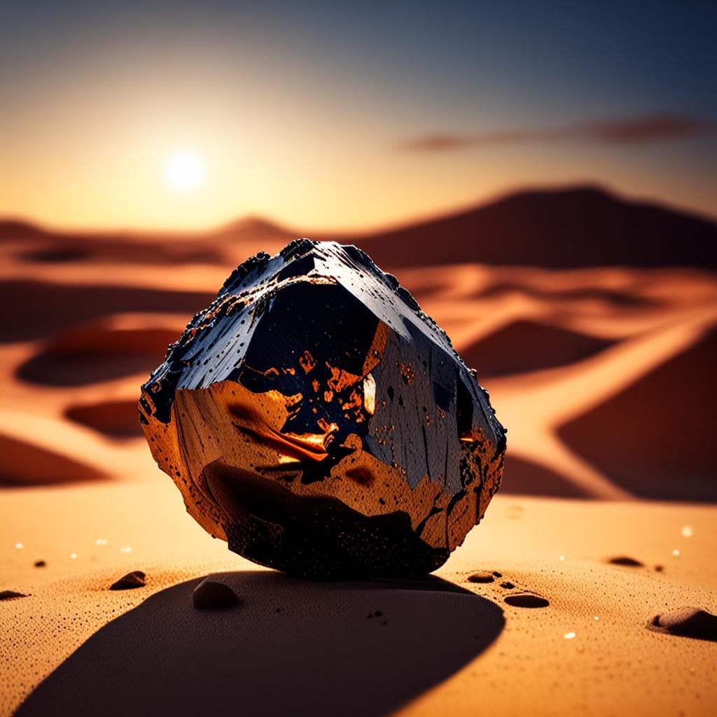 AI visualization of Zag