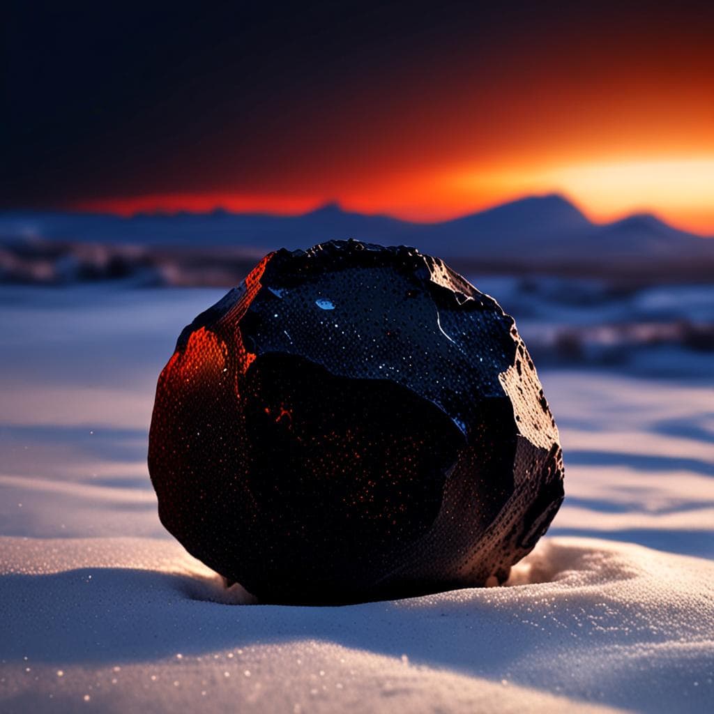 AI visualization of Zavetnoe