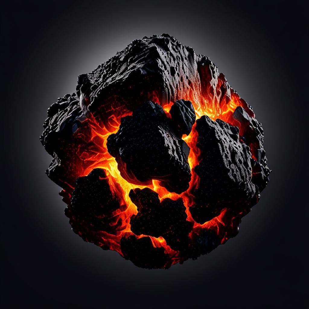 AI visualization of Zmenj