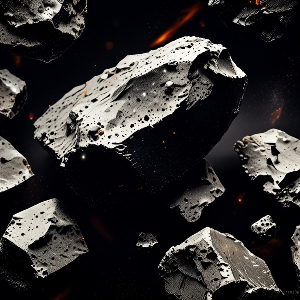 AI visualization of Zomba