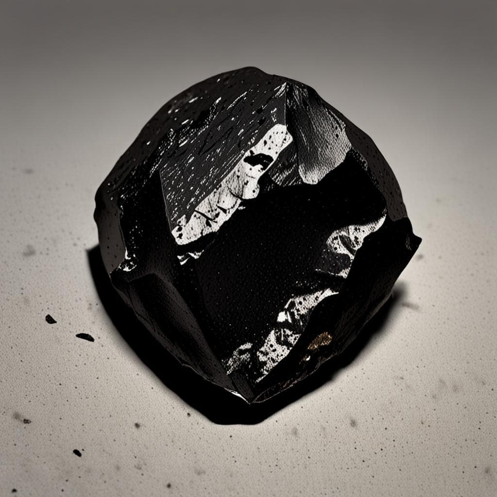 AI visualization of Coyote Dry Lake 119