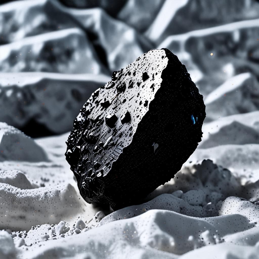 AI visualization of Frontier Mountain 03051