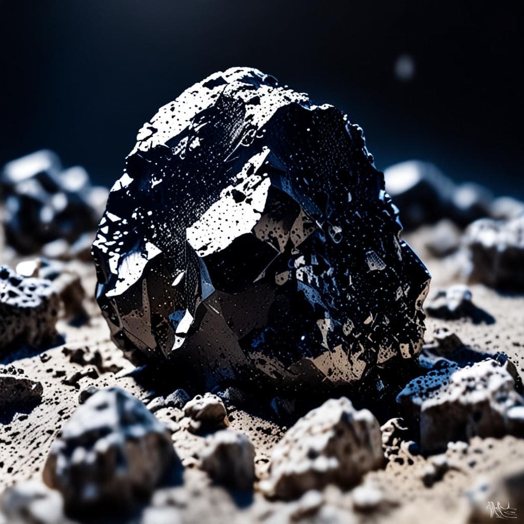 AI visualization of Frontier Mountain 03052