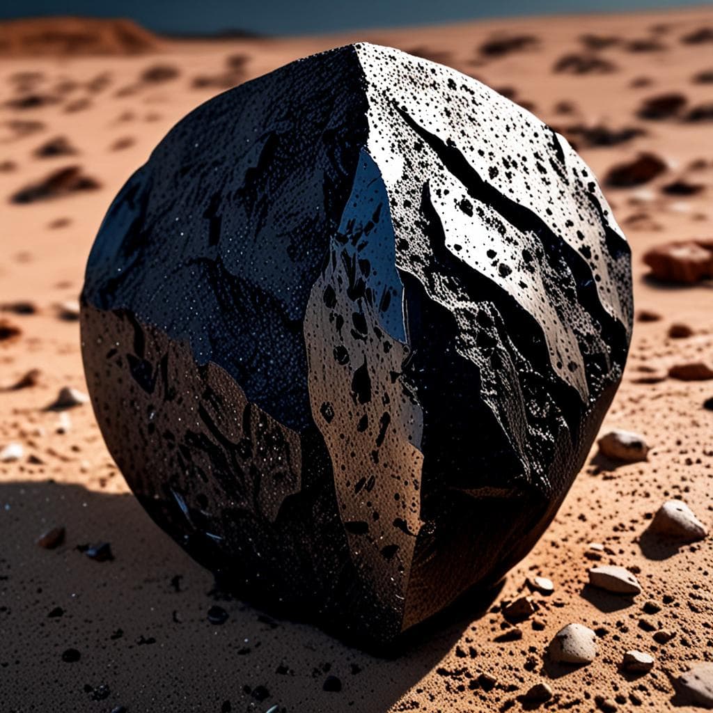 AI visualization of Paposo