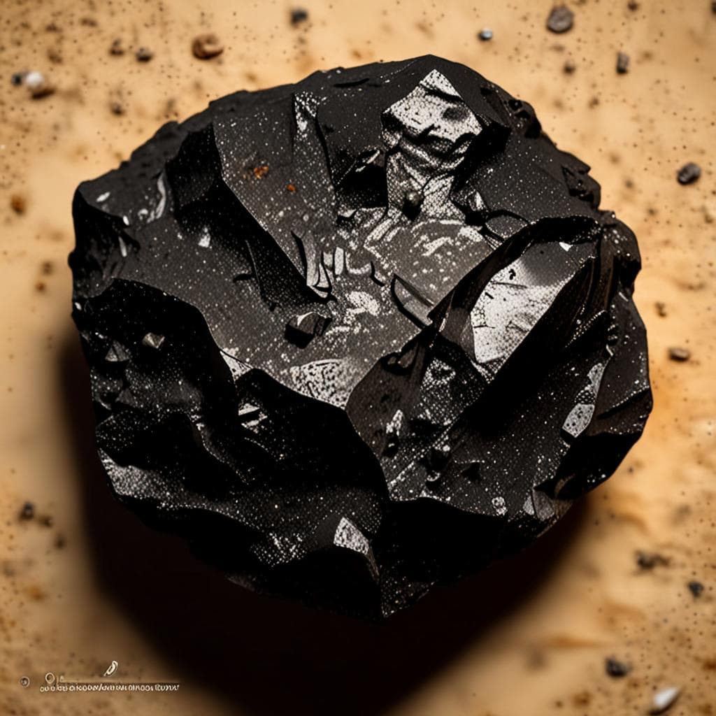 AI visualization of Shişr 012