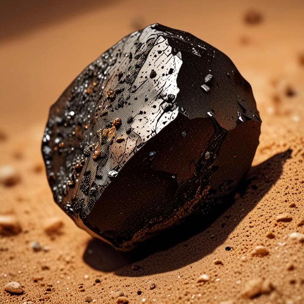 AI visualization of Shişr 013