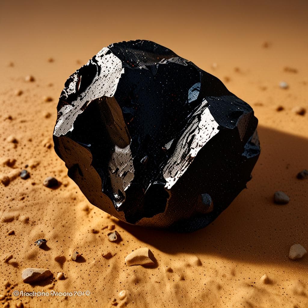 AI visualization of Tanezrouft 082