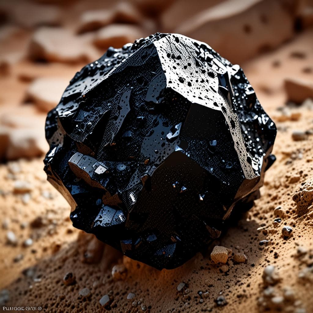 AI visualization of Tanezrouft 087