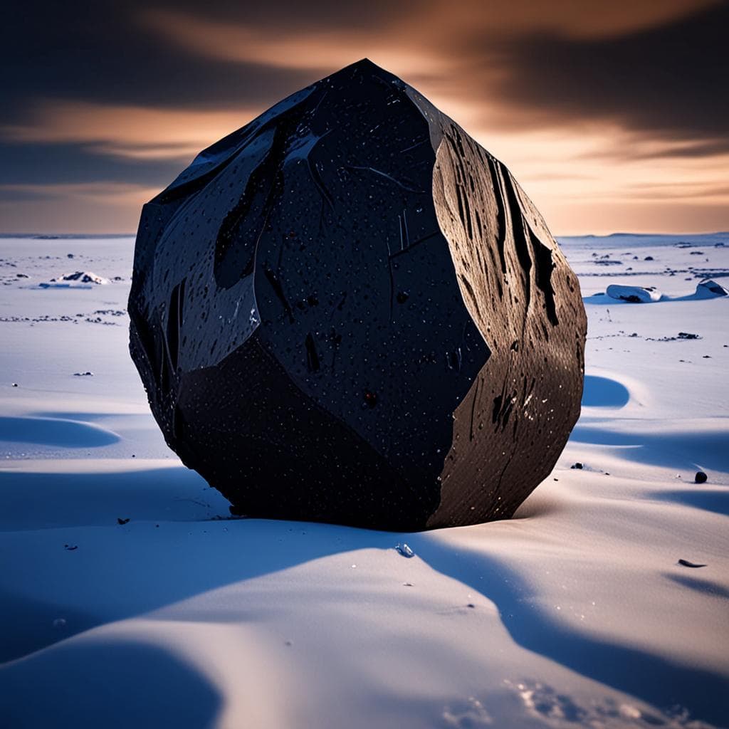 AI visualization of Zerkaly