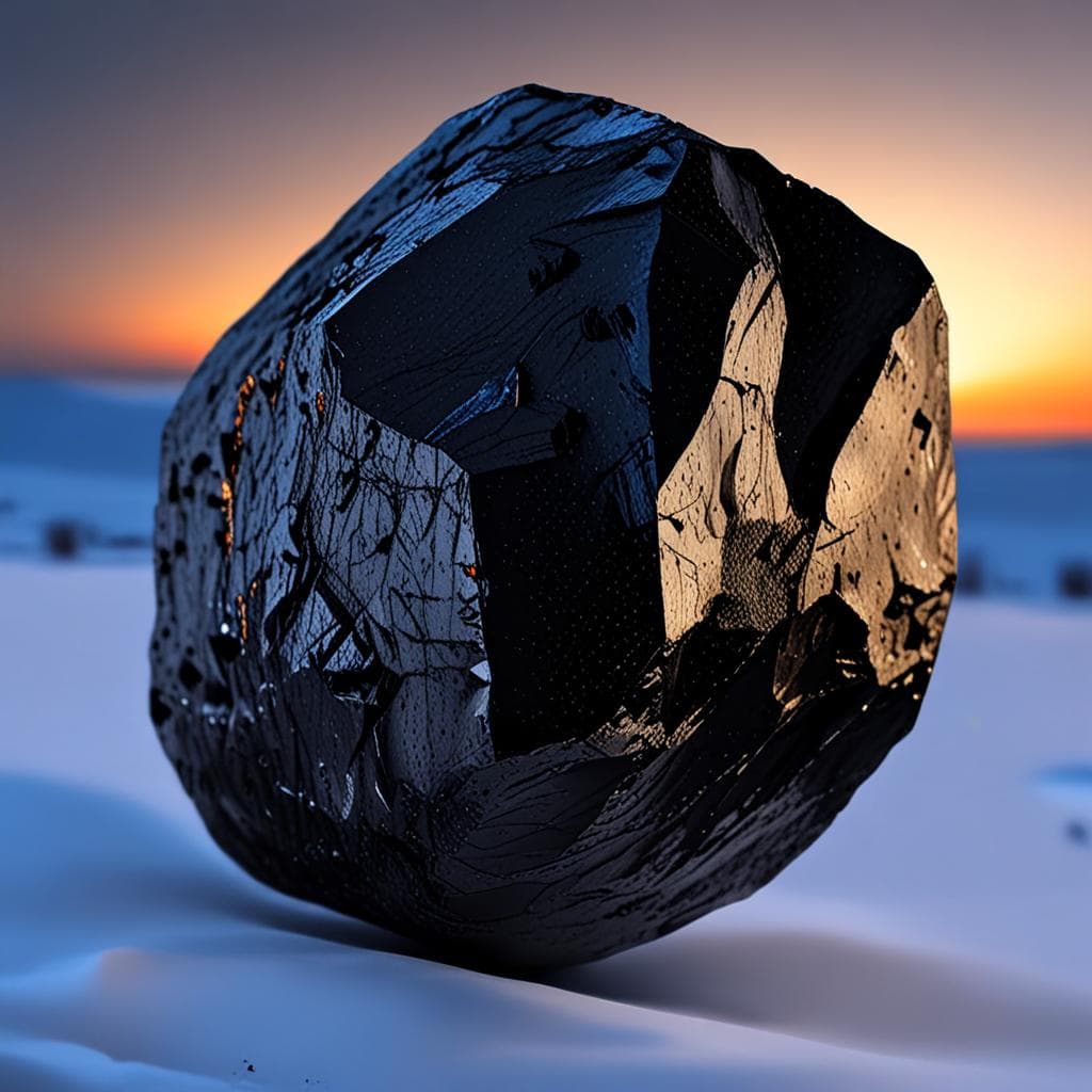 AI visualization of Zubkovsky