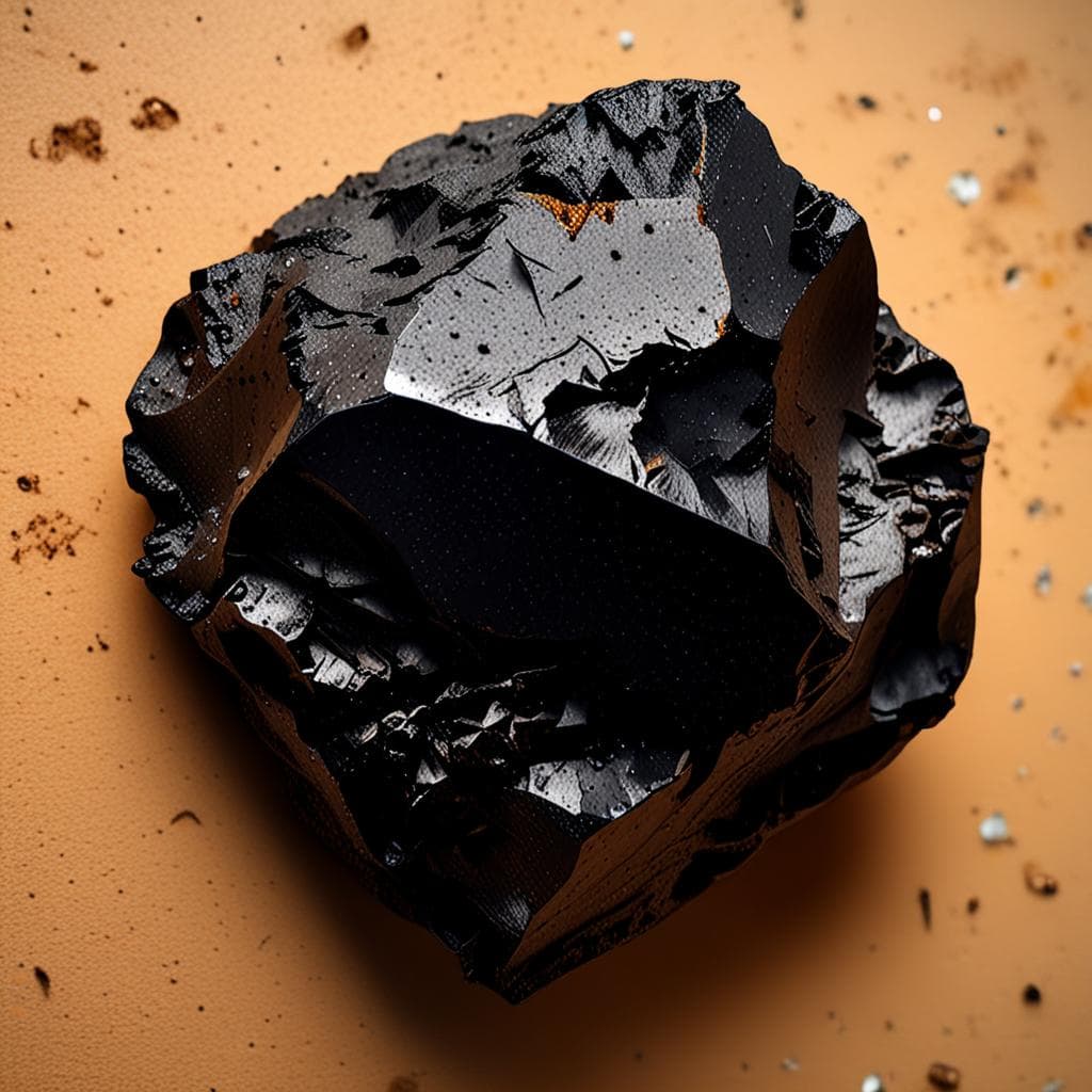 AI visualization of Acfer 310