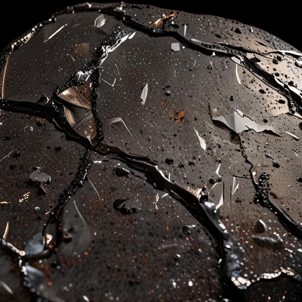 AI visualization of Purmela