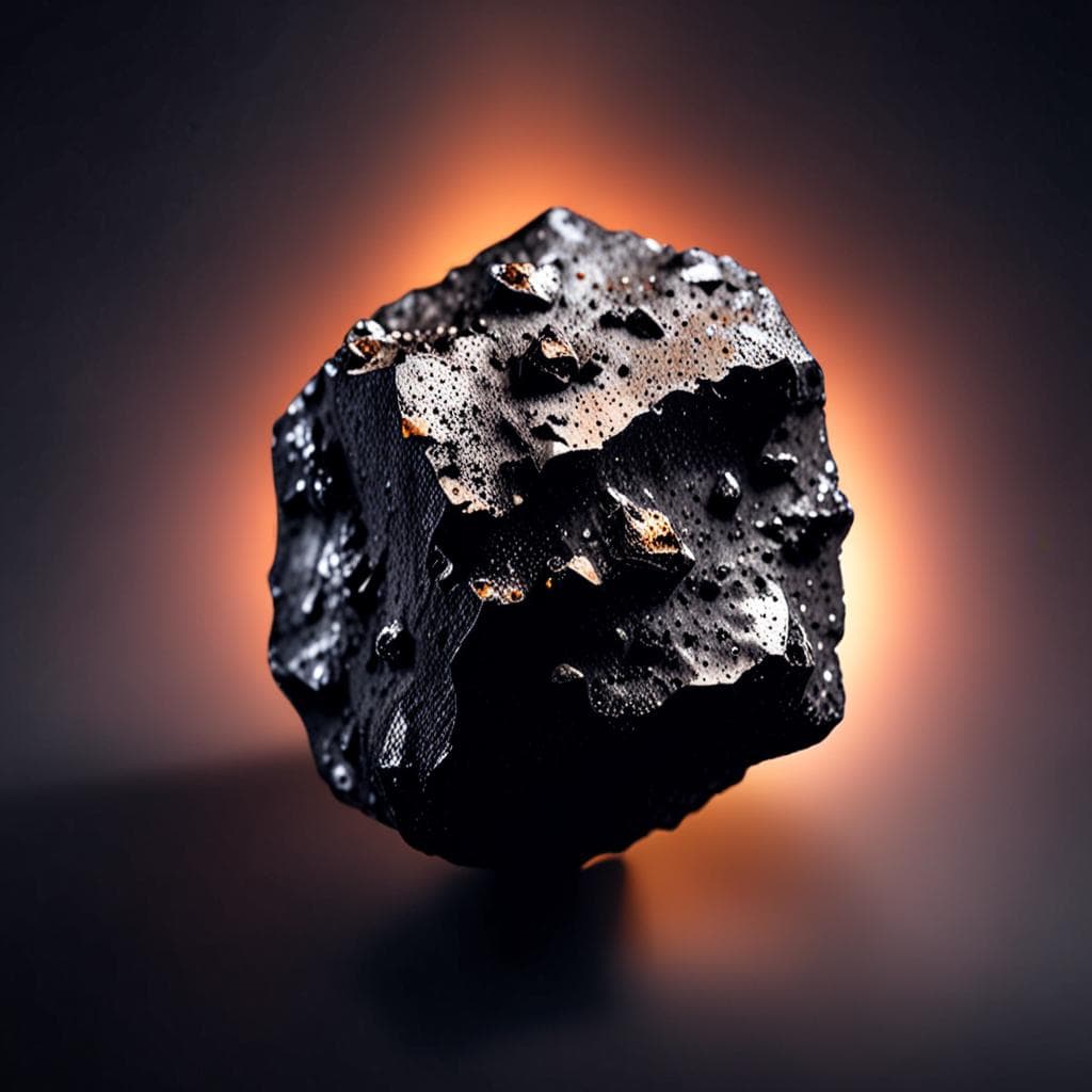 AI visualization of Northwest Africa 2349