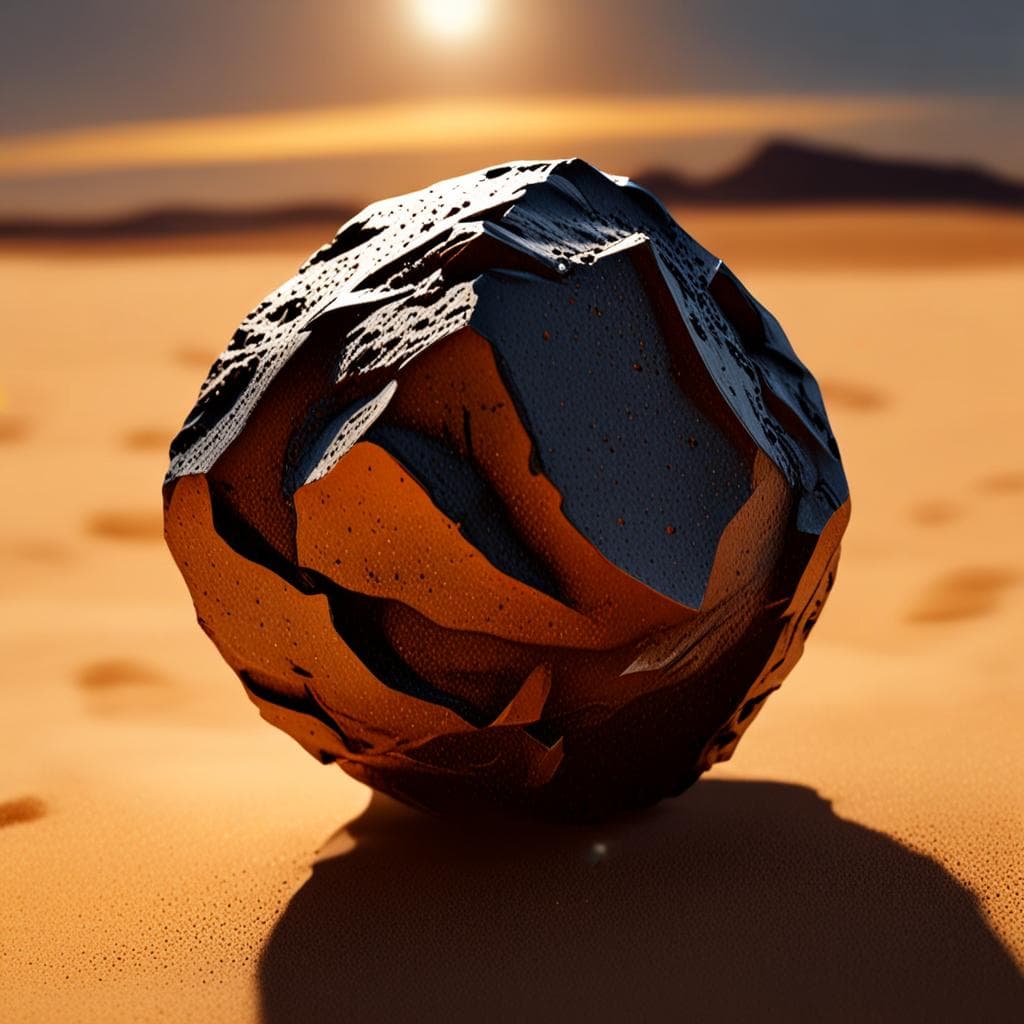 AI visualization of Katagum