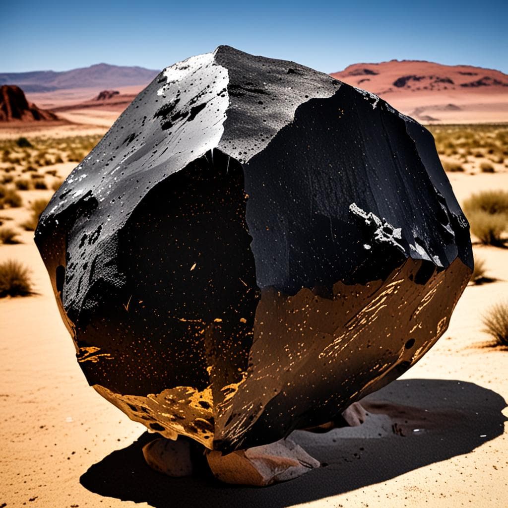 AI visualization of Santa Vitoria do Palmar