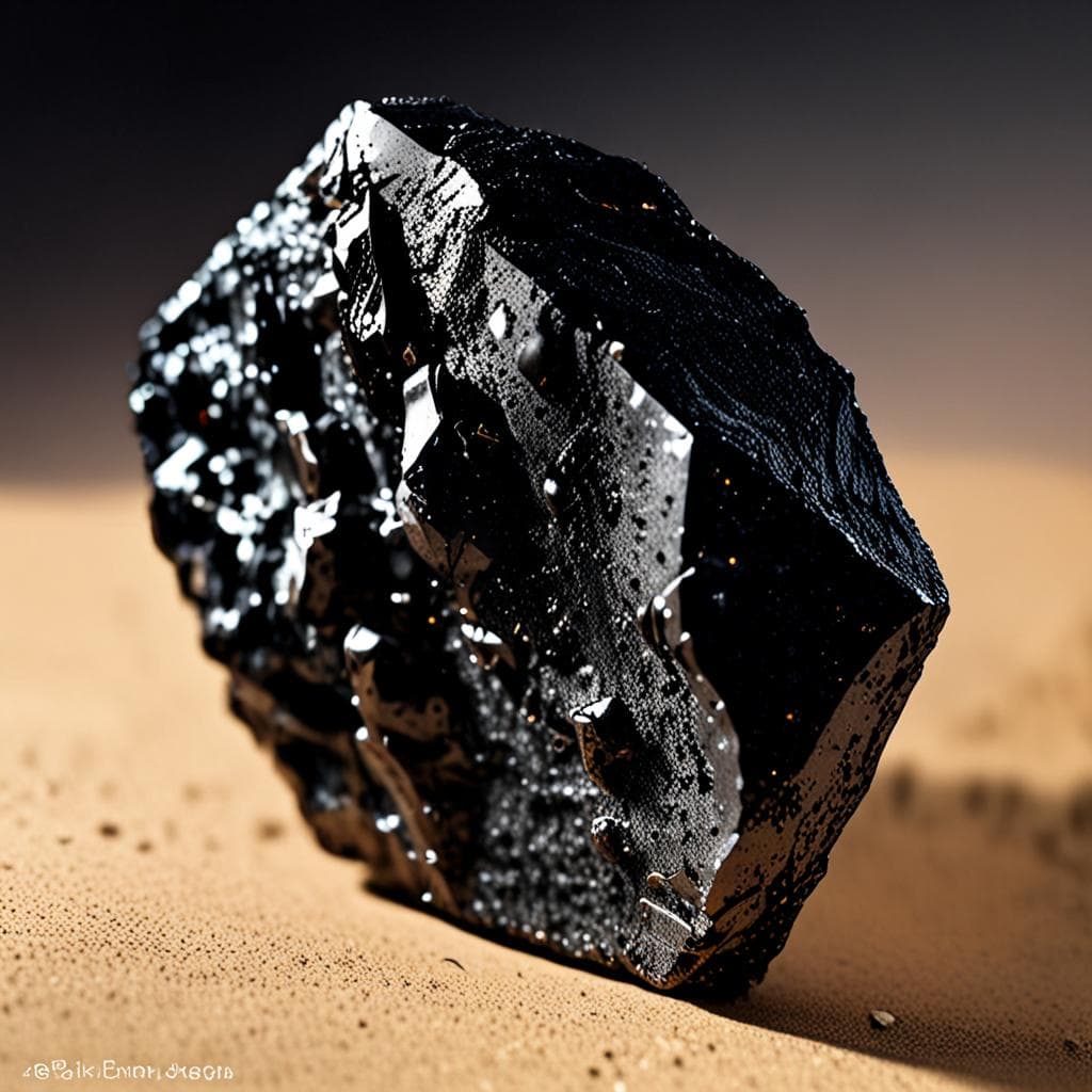 AI visualization of Ramlat as Sahmah 210