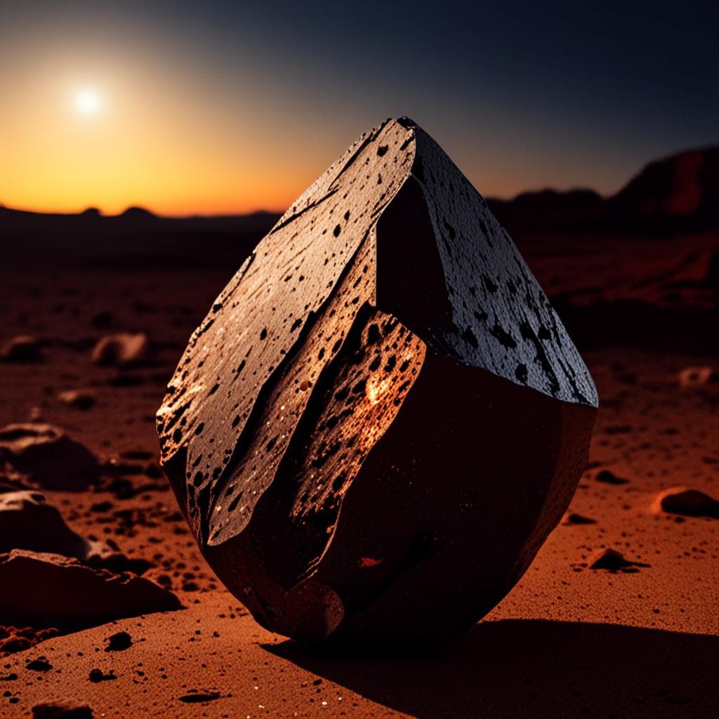 AI visualization of Achiras