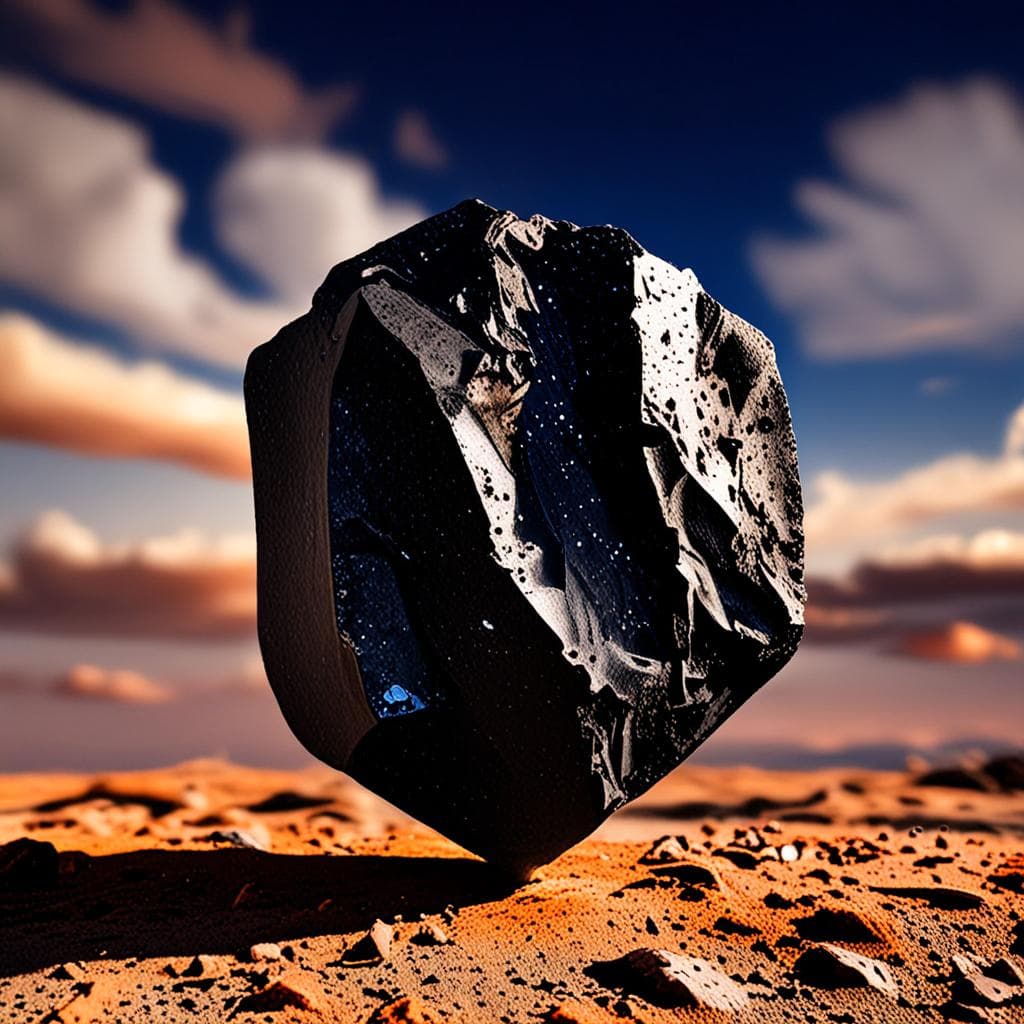 AI visualization of Acme