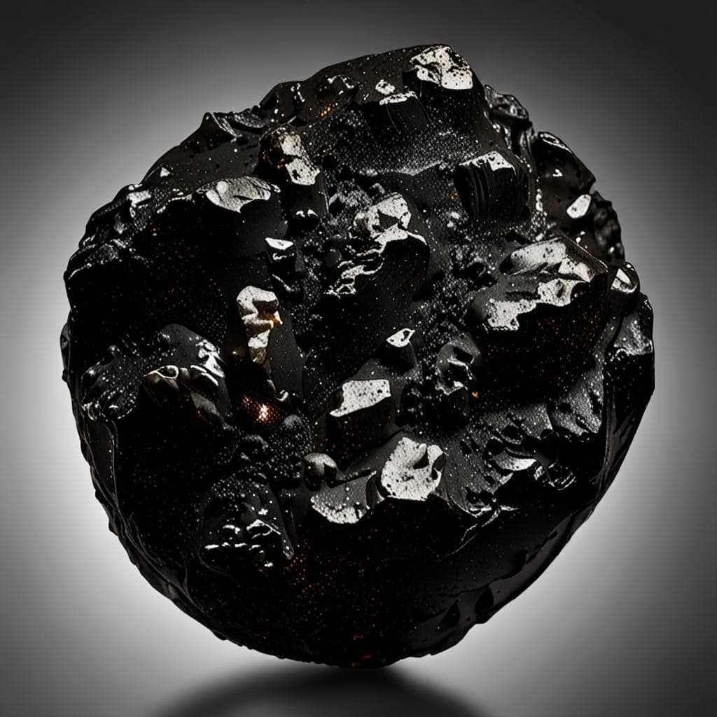 AI visualization of Adalia