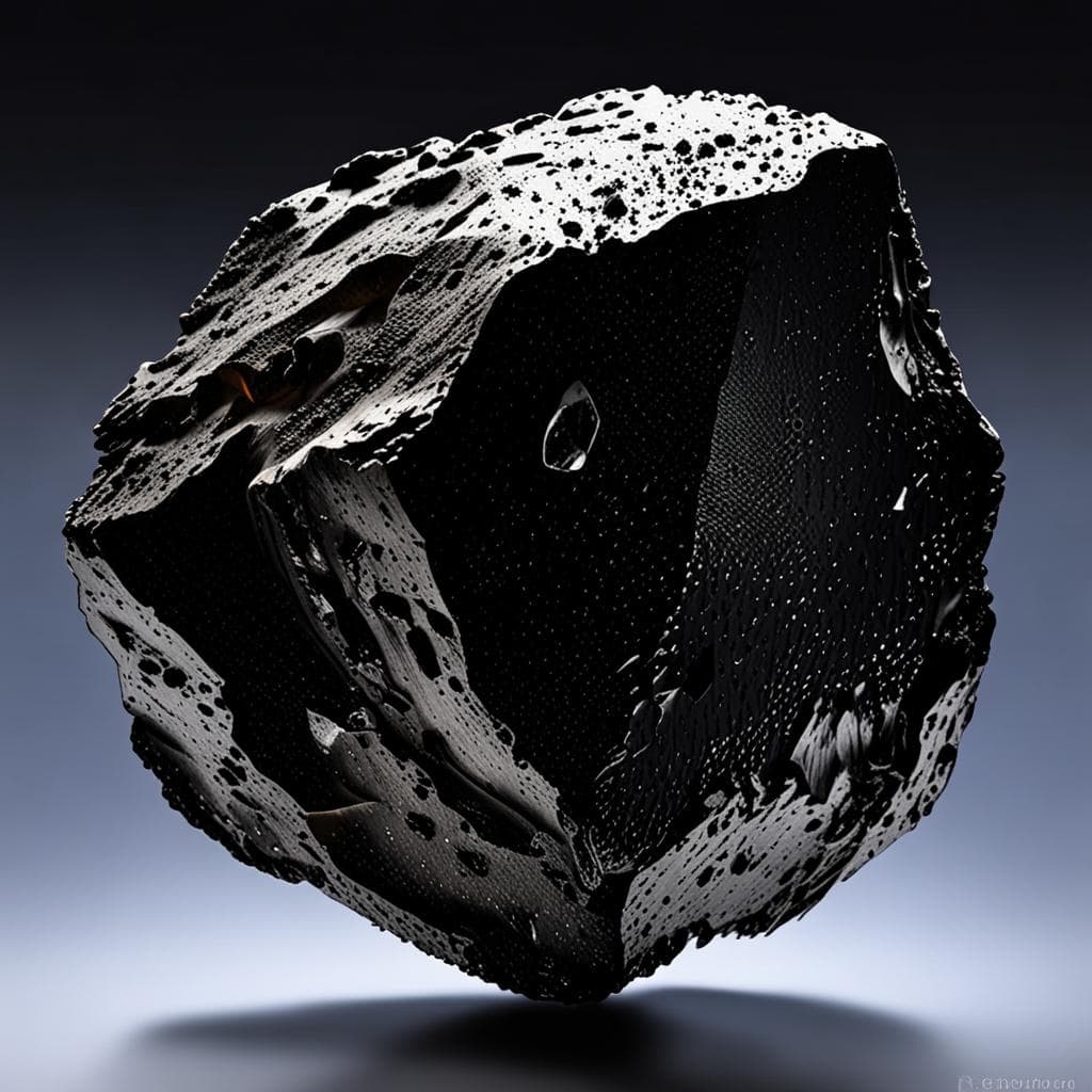 AI visualization of Yamato 981575