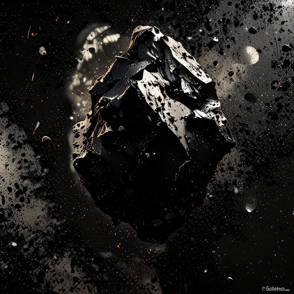 AI visualization of Yamato 981581