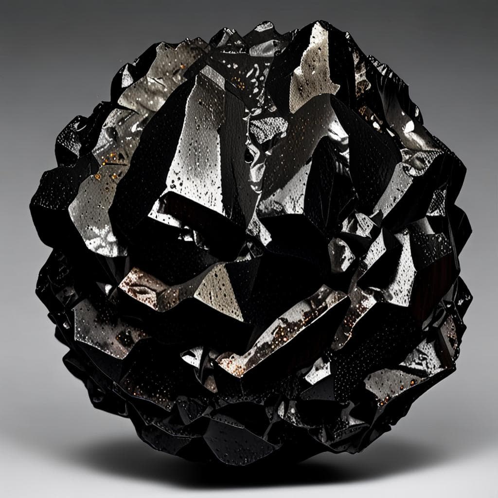 AI visualization of Yamato 981593