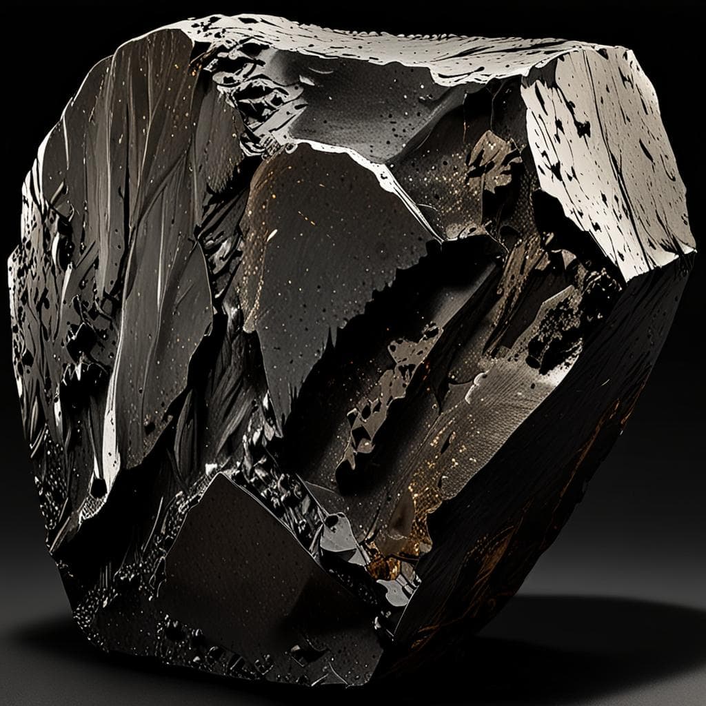 AI visualization of Adrian