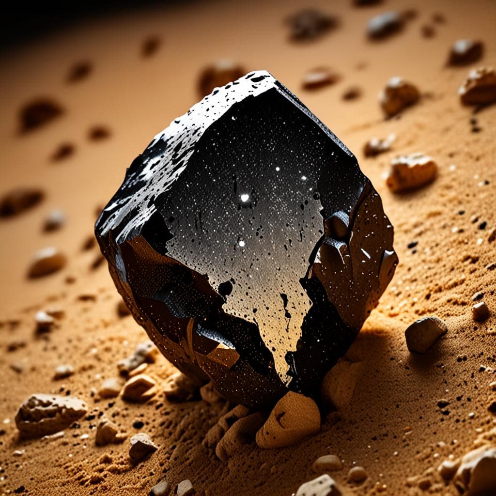 AI visualization of Agoult