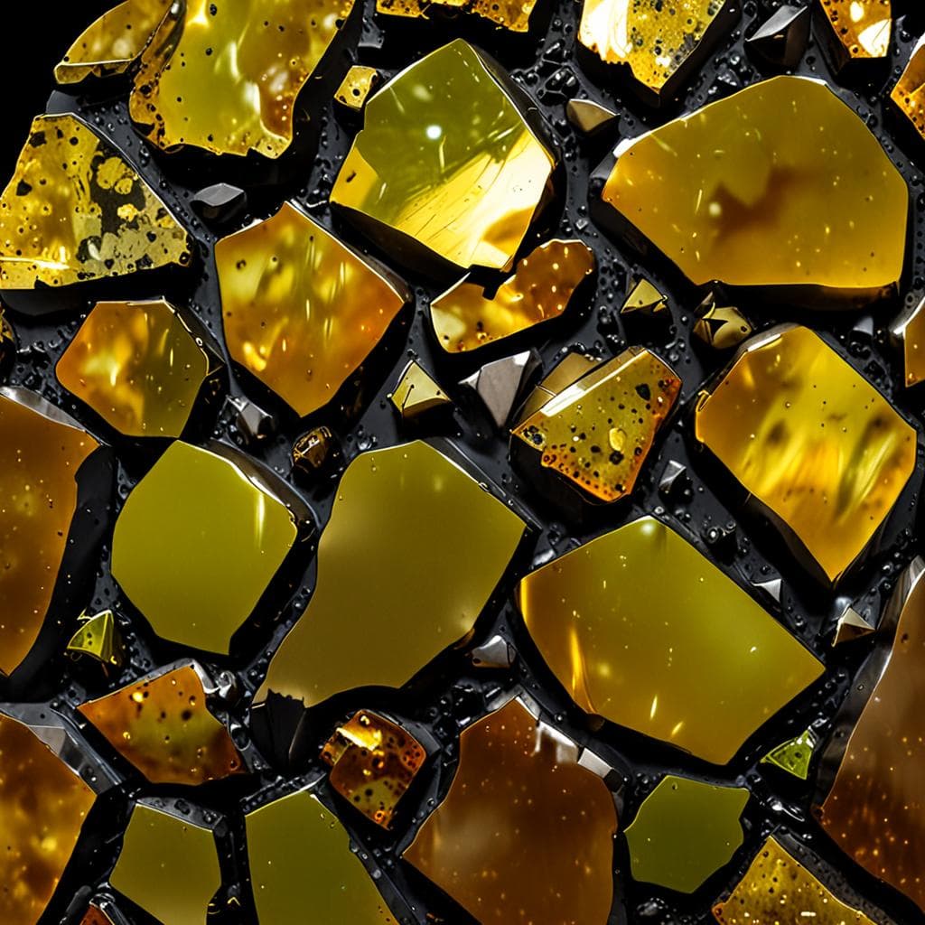 AI visualization of Ahumada