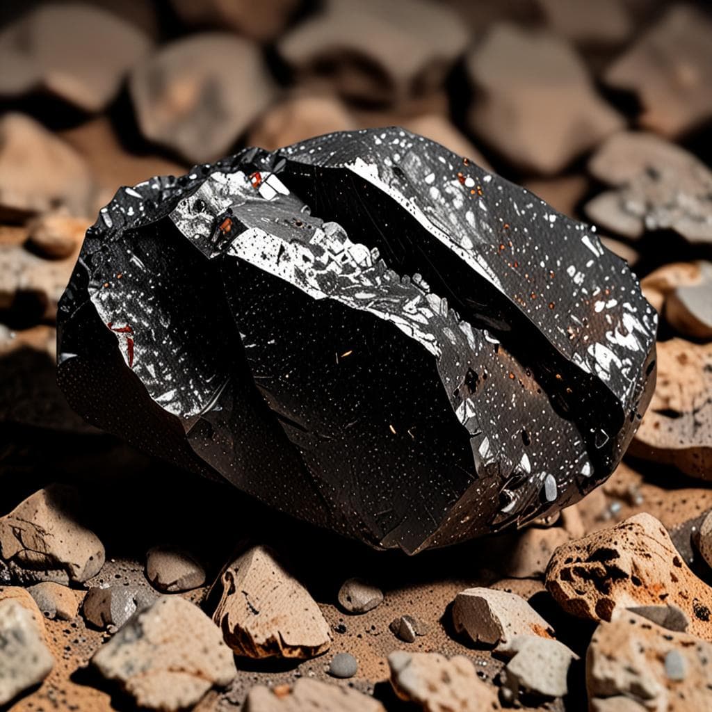 AI visualization of Aiken