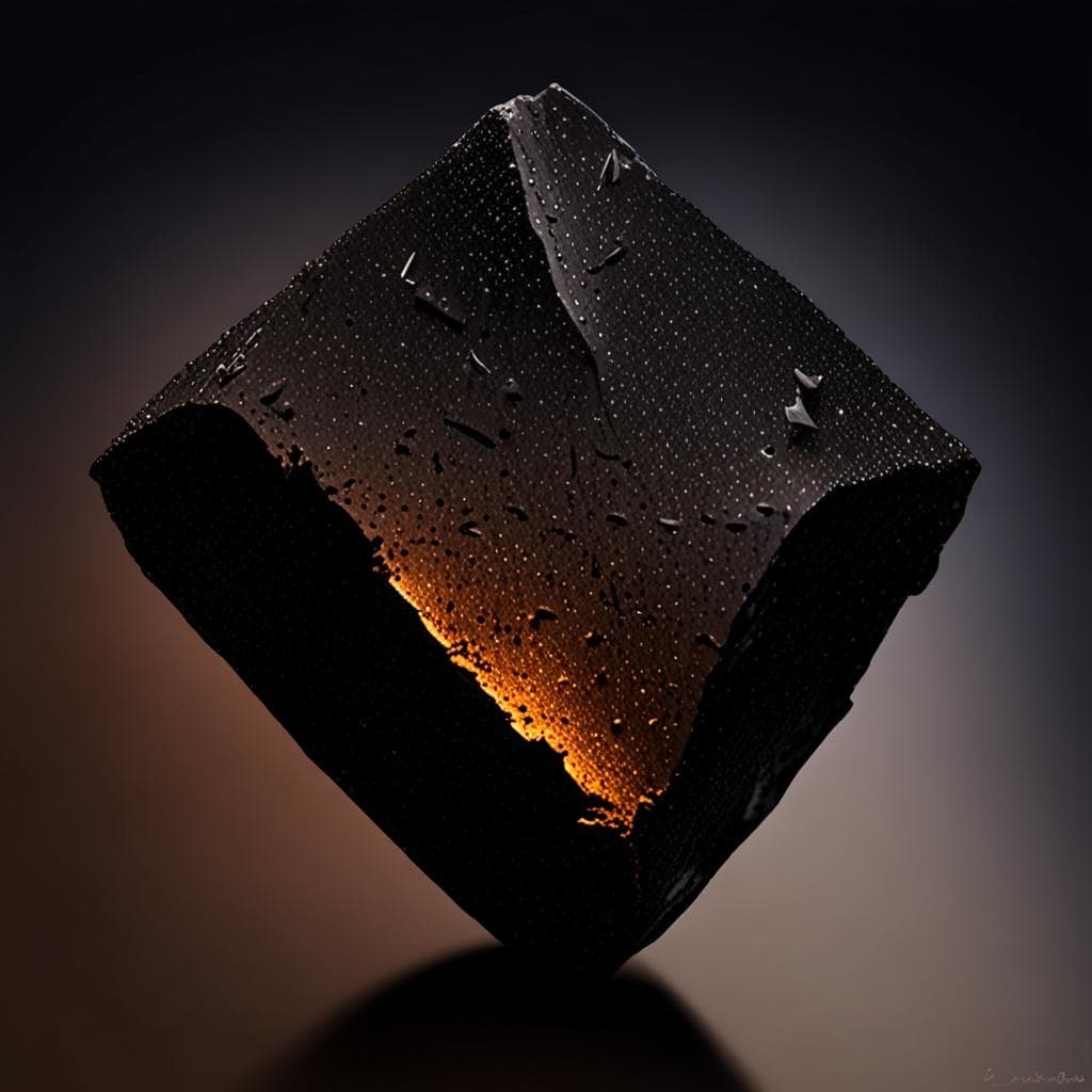 AI visualization of Akaba