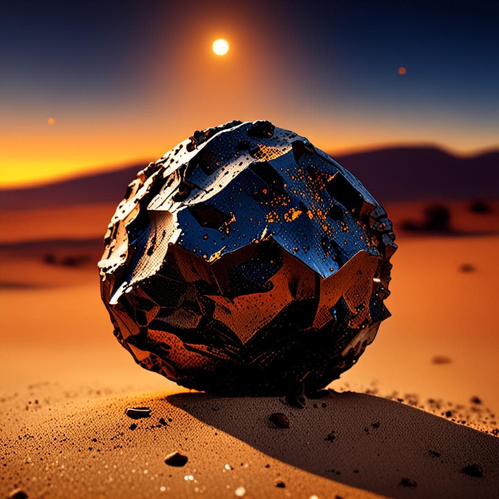 AI visualization of Akwanga