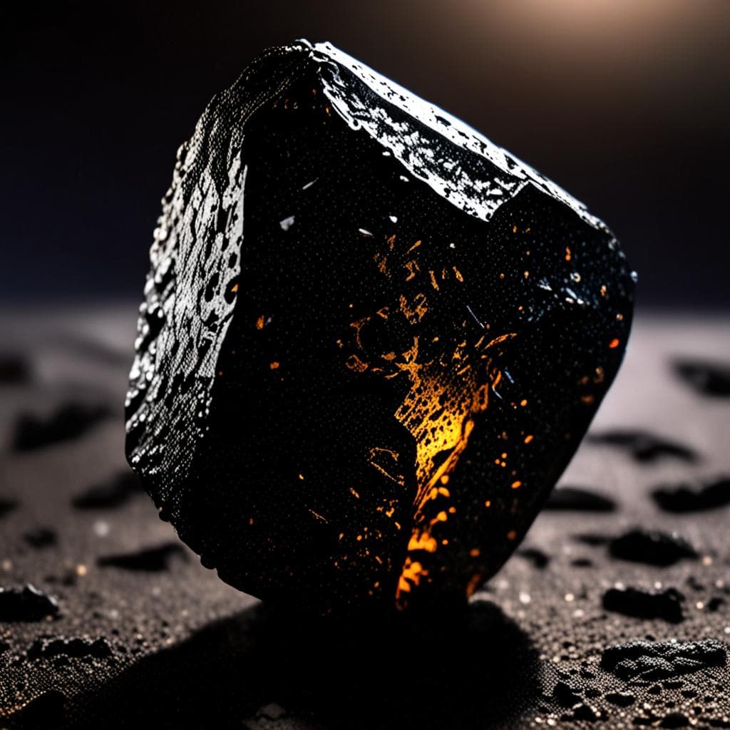 AI visualization of Al Zarnkh