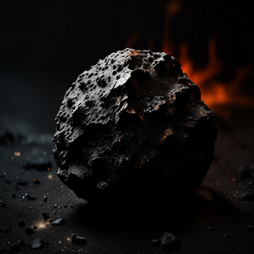 AI visualization of Hoima