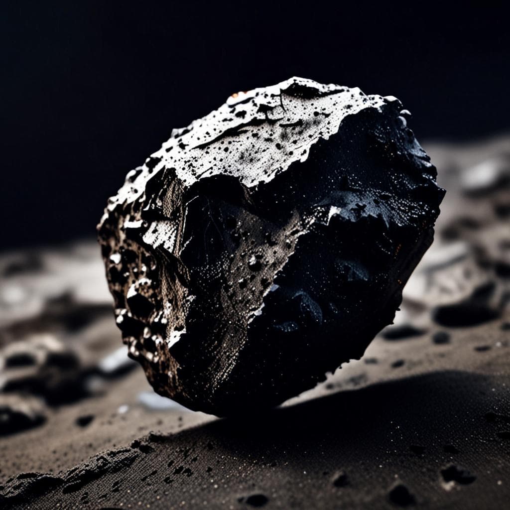 AI visualization of Randsburg