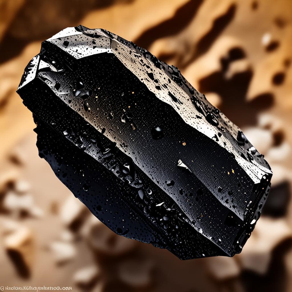 AI visualization of Great Sand Sea 023