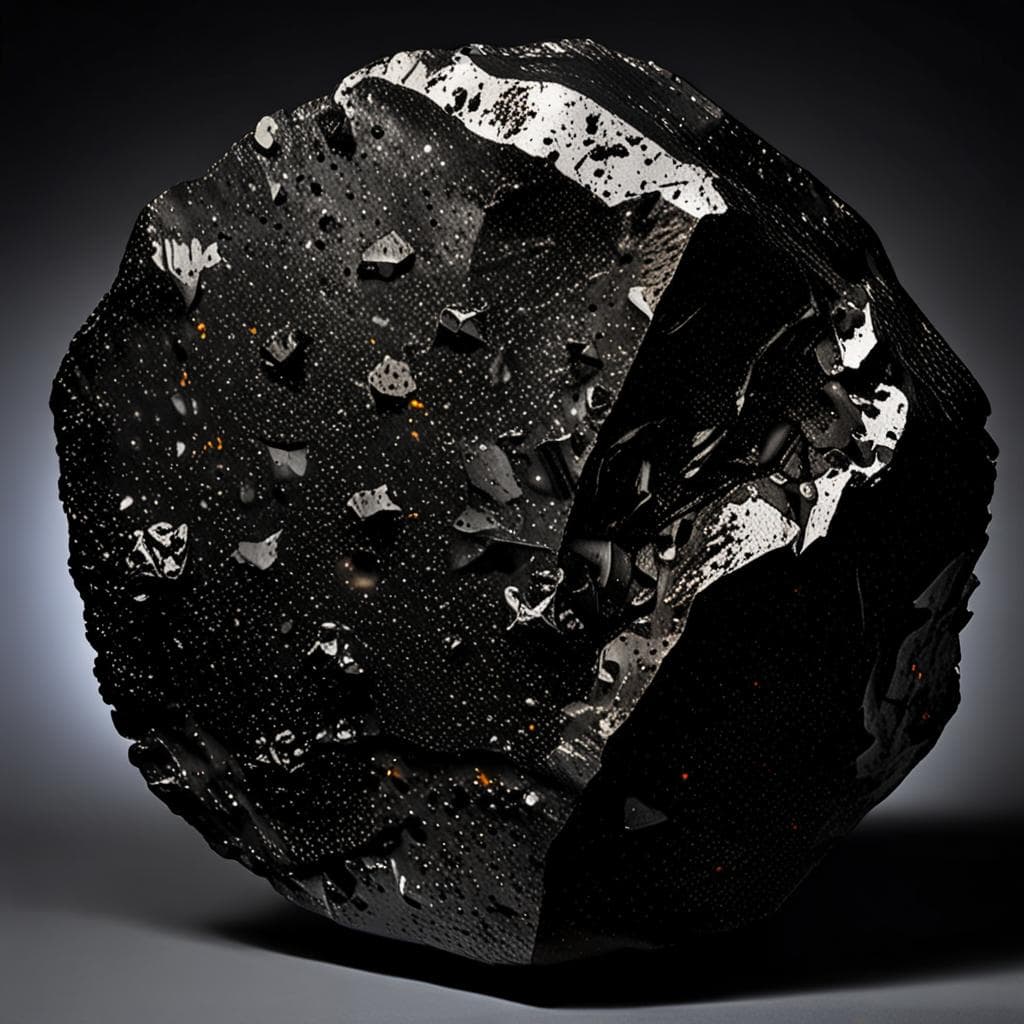 AI visualization of Alamogordo