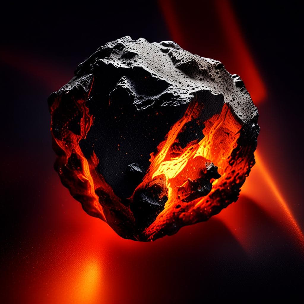 AI visualization of Albareto