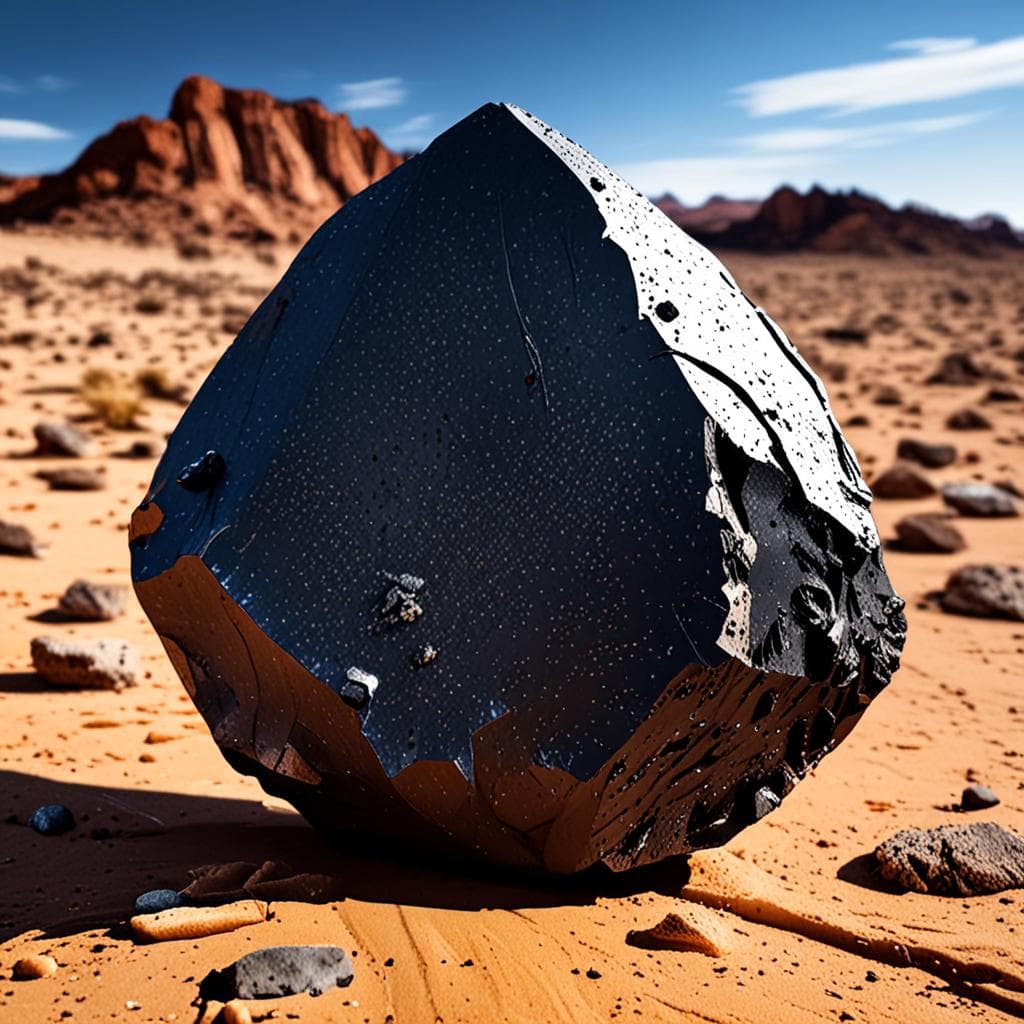 AI visualization of Mukinbudin