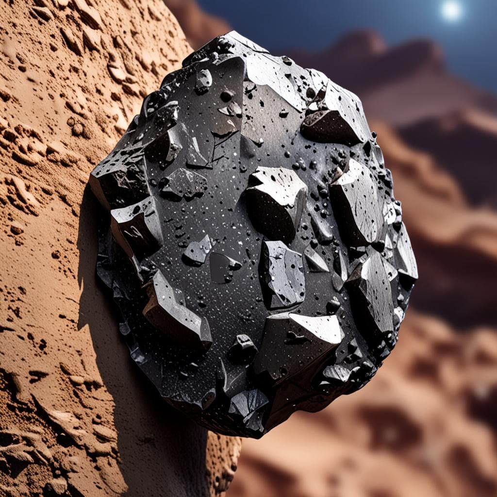 AI visualization of Los Cerrillos